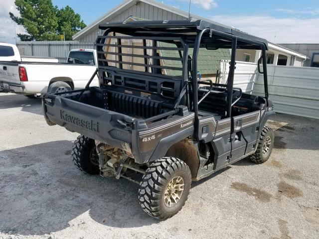 2019 KAWASAKI KAF820 J JKBAFSJ15KB510654