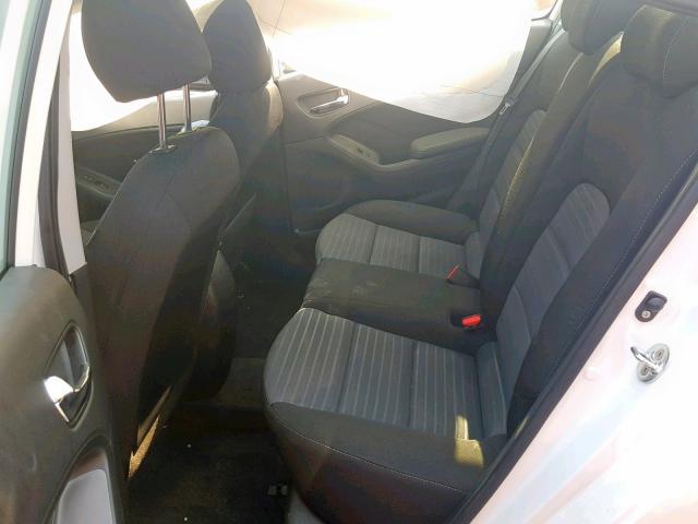 3KPFL4A75HE013415 KIA FORTE LX
