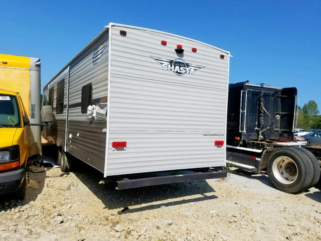 2019 WILDWOOD TRAILER, 5ZT2SSWB5KE013323 - 4