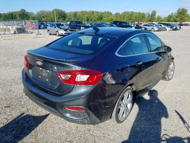 2017 CHEVROLET CRUZE PREM 1G1BF5SM8H7219627