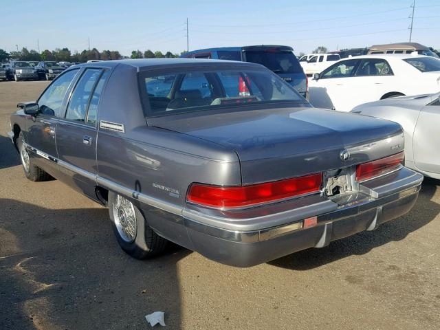 1992 Buick Roadmaster >> 1992 Buick Roadmaster 5 7l 8 For Sale In Denver Co Lot 49884699 1992 Buick Roadmaster >> 1992 Buick Roadmaster 5 7l 8 For Sale In Denver Co Lot 49884699