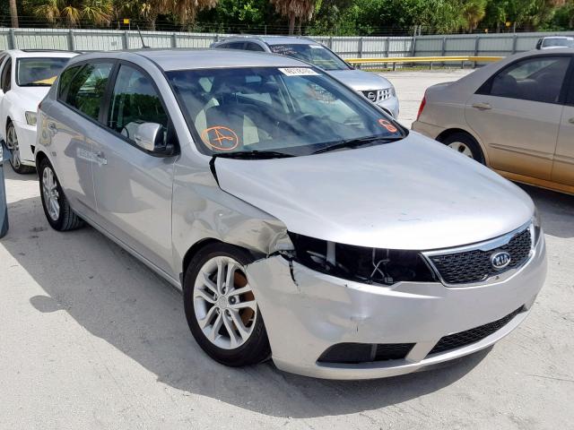 Kia Fort Pierce >> 2012 Kia Forte Ex Photos Fl Ft Pierce Salvage Car Kia Fort Pierce >> 2012 Kia Forte Ex Photos Fl Ft Pierce Salvage Car