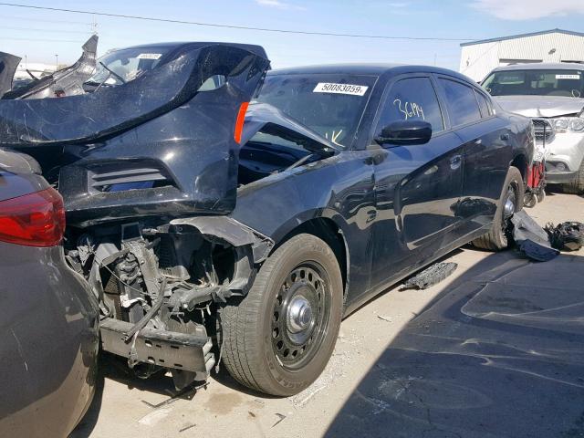 dodge charger 2016 vin 2c3cdxktxgh260174