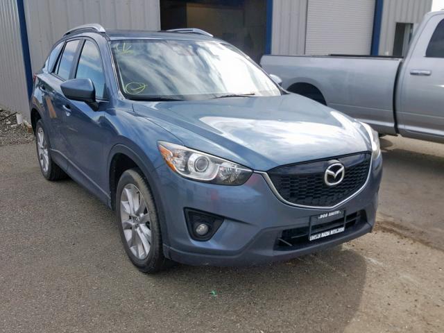 vin mazda cx 5