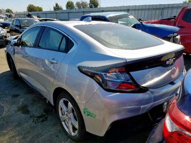 VIN 1G1RC6S59GU133281 2016 Chevrolet Volt, LT no.3