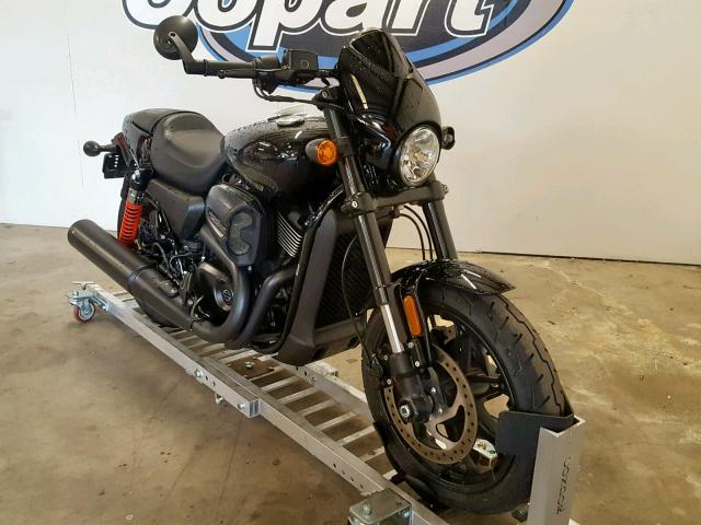 Harley Davidson Portland >> 2017 Harley Davidson Xg750a A 2 For Sale In Portland Or Lot 49306609 Harley Davidson Portland >> 2017 Harley Davidson Xg750a A 2 For Sale In Portland Or Lot 49306609