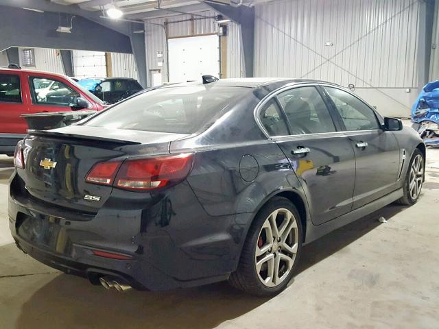 63GF15RW7GL214247 2016 CHEVROLET SS-3