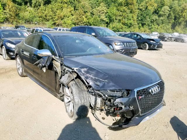 audi rs7 2016 vin wuaw2afc6gn902678