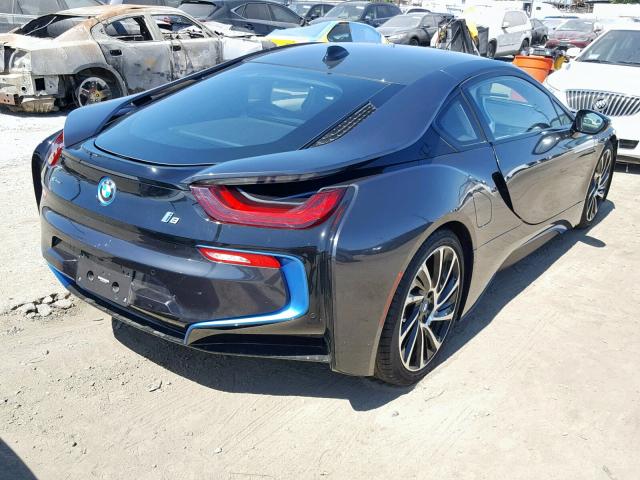 VIN WBY2Z2C52FV391230 2015 BMW I8 no.4