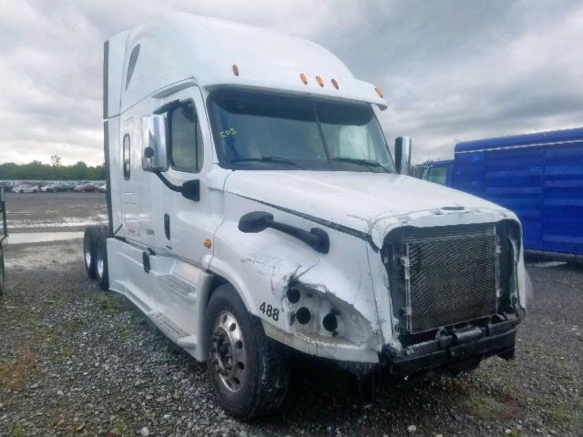 2015 Freightliner Cascadia 125 For Sale Ny Rochester