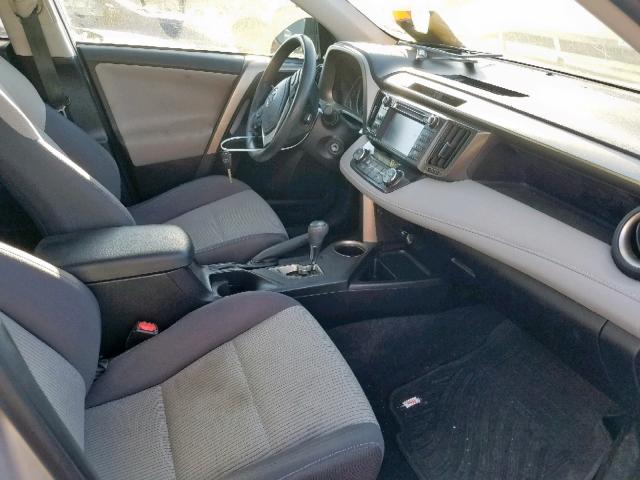 2015 Toyota Rav4 Xle 2 5l 4 For Sale In Sacramento Ca Lot 49978059