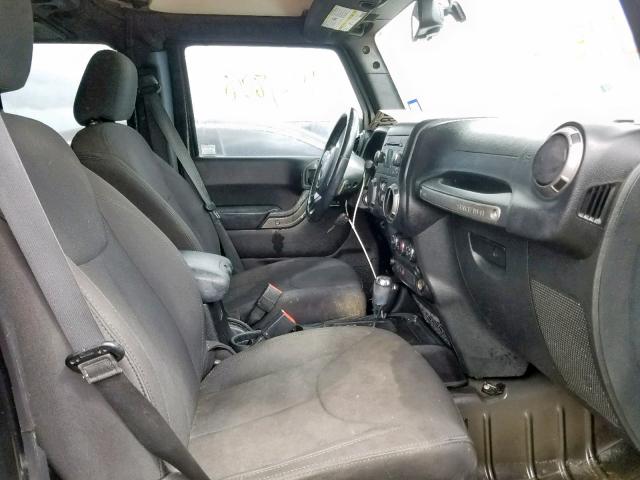 jeep wrangler 2015 vin 1c4hjwdg9fl596730