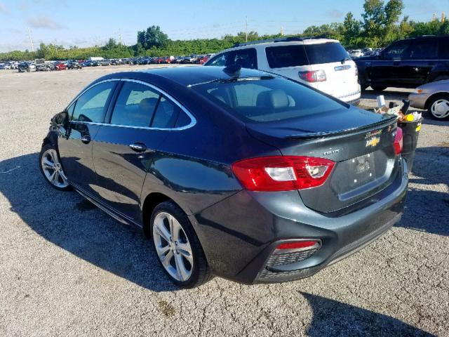 2017 CHEVROLET CRUZE PREM 1G1BF5SM8H7219627