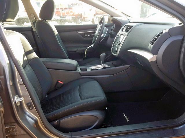 2017 Nissan Altima Interior >> 2017 Nissan Altima 2 5 2 5l 4 For Sale In Bridgeton Mo Lot 49928179 2017 Nissan Altima Interior >> 2017 Nissan Altima 2 5 2 5l 4 For Sale In Bridgeton Mo Lot 49928179