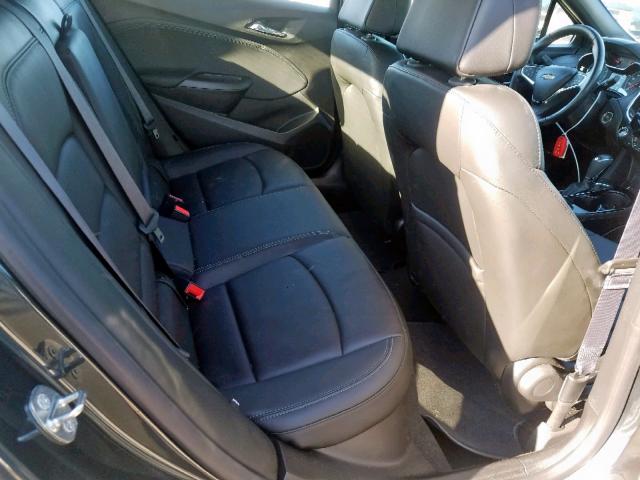 2017 CHEVROLET CRUZE PREM 1G1BF5SM8H7219627