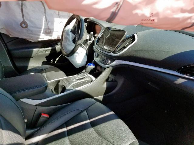 VIN 1G1RC6S59GU133281 2016 Chevrolet Volt, LT no.5