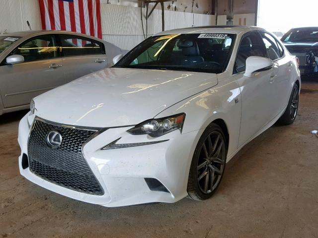 JTHBF1D2XF5081656 2015 LEXUS IS 250-1