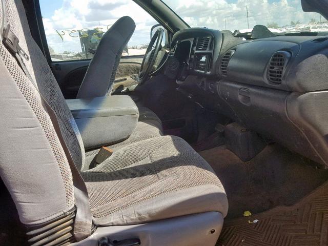 2001 Dodge Ram 3500 5 9l 6 For Sale In Temple Tx Lot 49586819