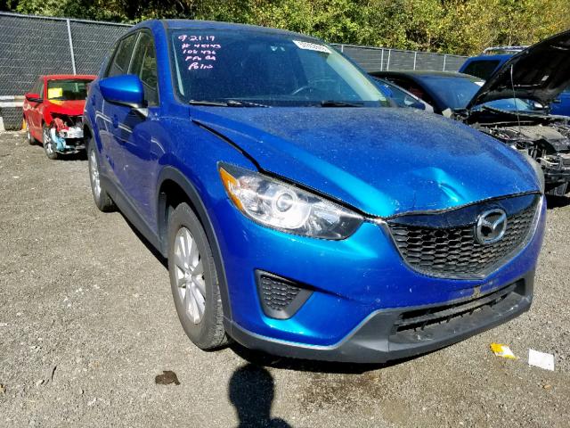 vin mazda cx 5