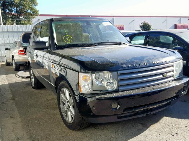 2005 Range Rover For Sale >> 2005 Land Rover Range Rove 4 4l 8 For Sale In Hayward Ca Lot 49383189 2005 Range Rover For Sale >> 2005 Land Rover Range Rove 4 4l 8 For Sale In Hayward Ca Lot 49383189