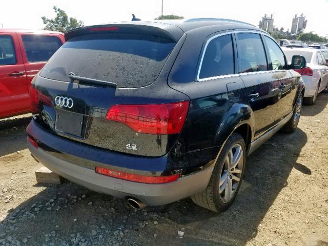 audi q7 2007 vin wa1bv74l67d023769