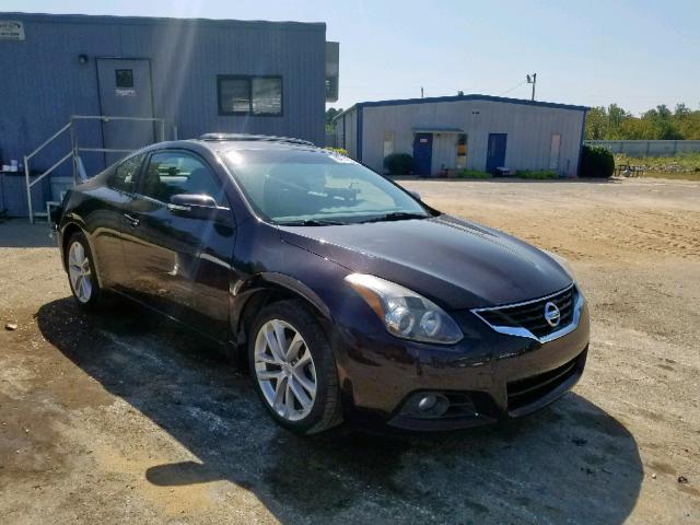 2012 Nissan Altima 3.5 Sr >> 2012 Nissan Altima Sr 3 5l 6 For Sale In Gaston Sc Lot 49974079 2012 Nissan Altima 3.5 Sr >> 2012 Nissan Altima Sr 3 5l 6 For Sale In Gaston Sc Lot 49974079