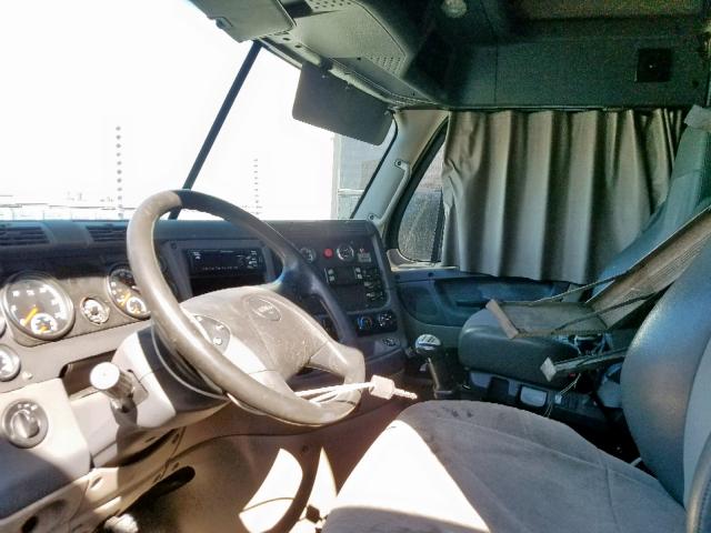 2015 Freightliner Cascadia 1 12 8l 6 For Sale In Antelope Ca Lot 49328639