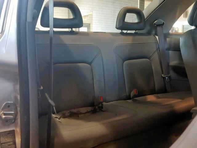 Prodazha 2000 Volkswagen Beetle Hatchbac 2 0l 4 Silver V Sandston