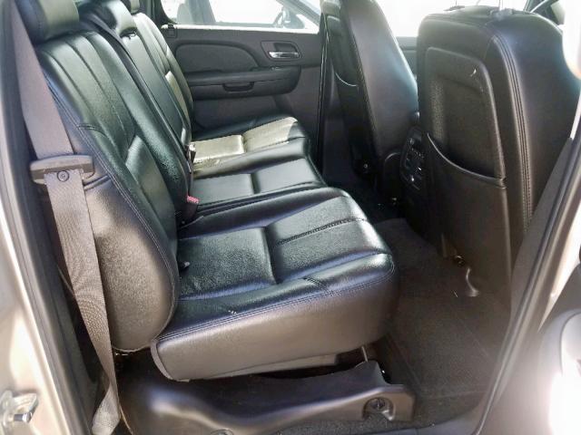 2007 Chevrolet Avalanche 5 3l 8 For Sale In Chambersburg Pa Lot 49863329