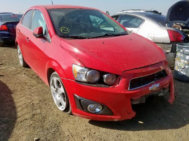 chevrolet sonic 2014 vin 1g1je5sh2e4120624