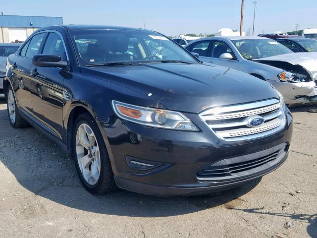 Ford Taurus 2010