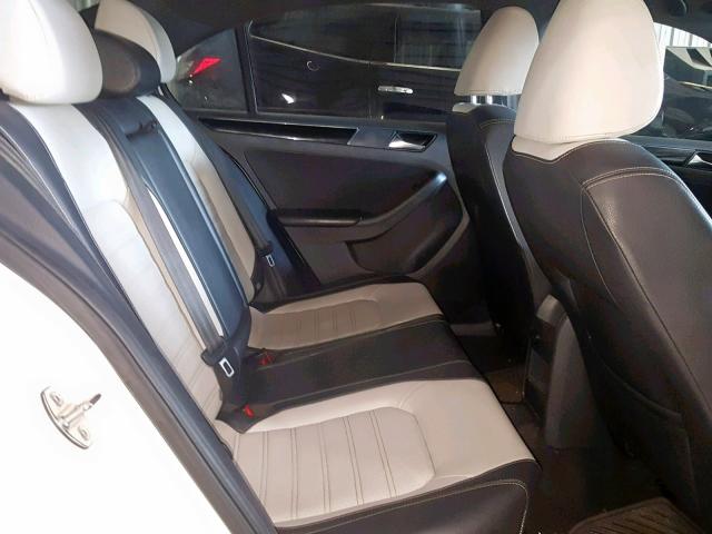 2015 Volkswagen Jetta Se 1 8l 4 For Sale In Longview Tx Lot 49671169
