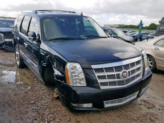 Cadillac Escalade 2013