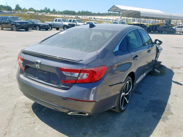 1HGCV1F31JA177174 2018 HONDA ACCORD SPORT-3