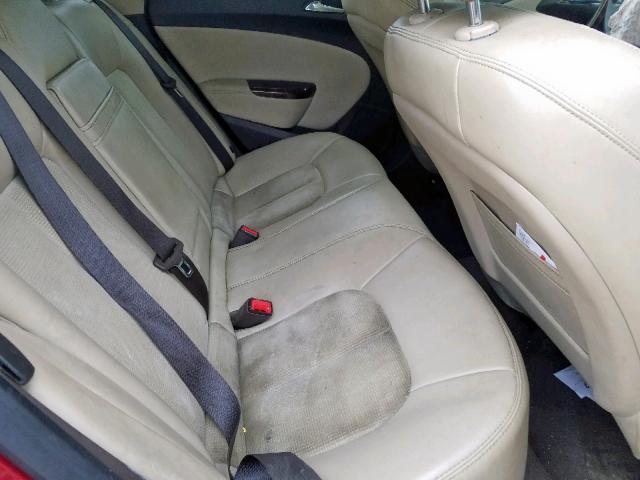 2014 BUICK VERANO CON 1G4PR5SK8E4132483