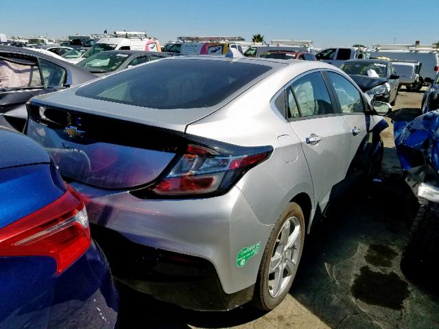 VIN 1G1RC6S59GU133281 2016 Chevrolet Volt, LT no.4