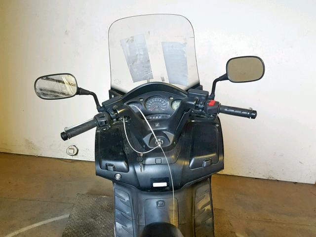 2009 HONDA FSC600 D JH2PF01169K700795