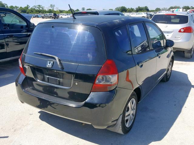 honda fit 2008 vin jhmgd38468s066501