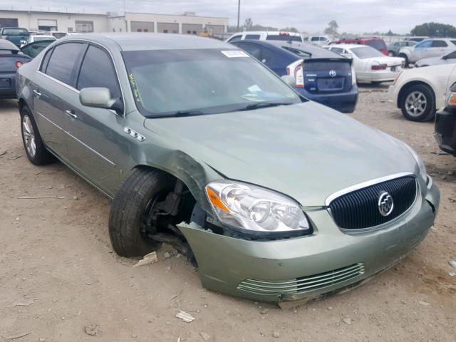 Buick Lucerne 2007