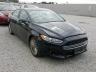 2015 FORD  FUSION