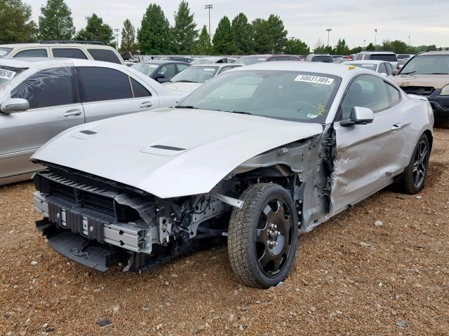 2018 FORD MUSTANG GT 1FA6P8CF3J5176152