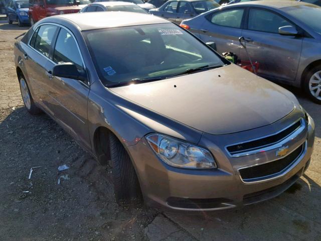 chevrolet malibu 2010 vin 1g1zb5eb5af264850