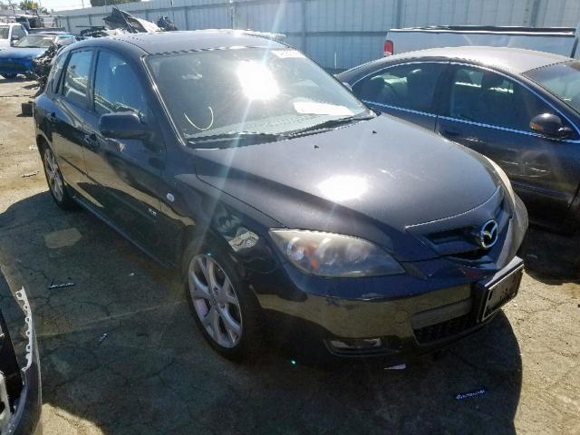 mazda mazda3 2007 vin jm1bk344471752256