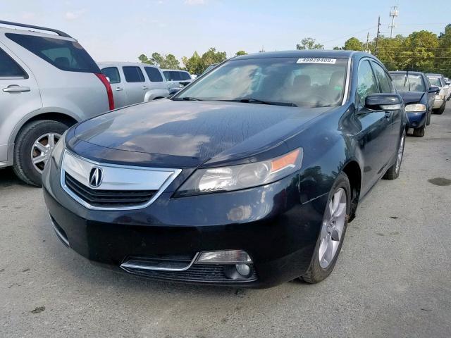 Acura TL 3 7