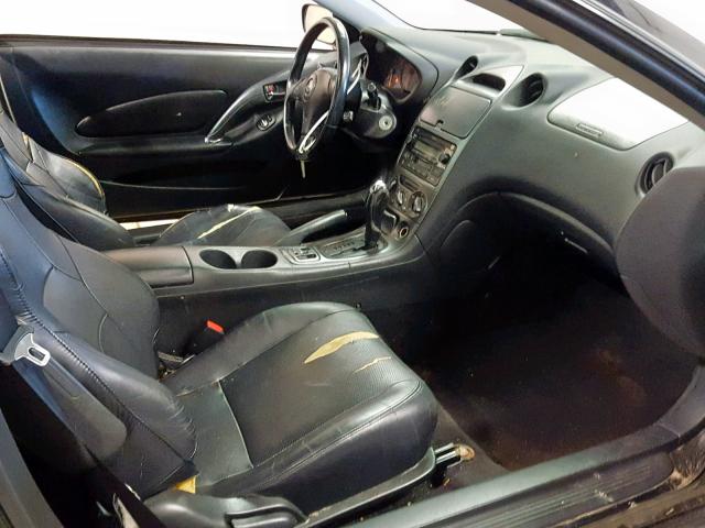 2004 Toyota Celica Gt 1 8l 4 Zum Verkauf In Avon Mn Auktionsnummer 50404069