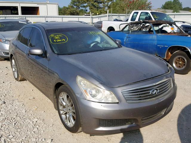 2007 Infiniti G35 for sale in Florence, MS