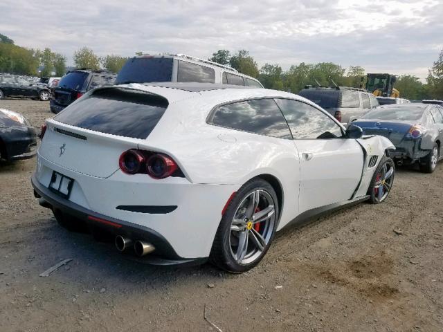 VIN ZFF82WNA4H0224080 2017 Ferrari GTC4Lusso no.4