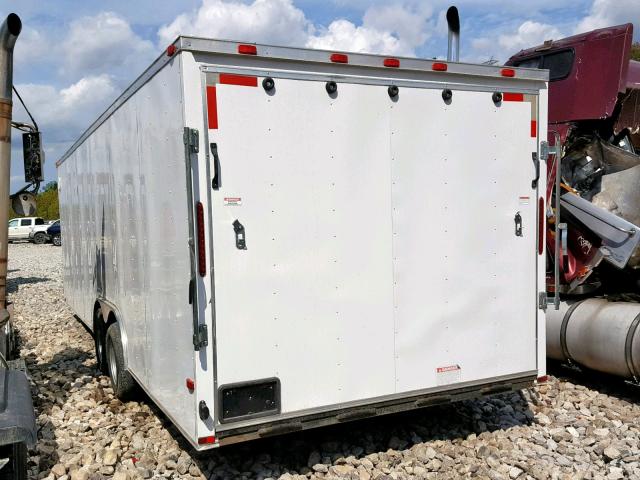 VIN 55YBC2423GN012399 2016 Other Trailer no.3