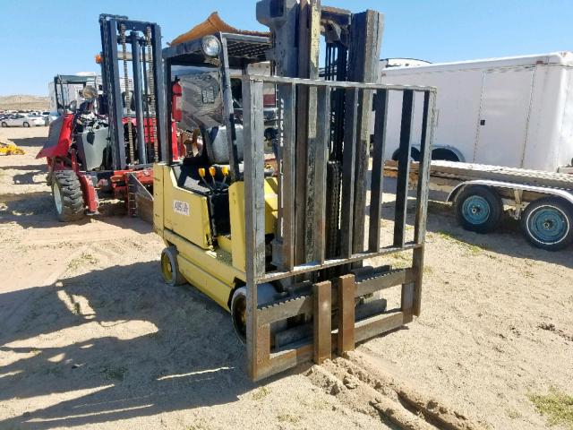 2006 Clark Forklift Forklift For Sale Nm Albuquerque Thu Oct 03 2019 Used Salvage Cars Copart Usa