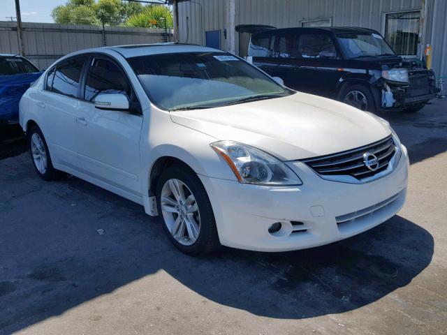 2012 Nissan Altima 3.5 Sr >> 2012 Nissan Altima Sr 3 5l 6 For Sale In Orlando Fl Lot 50331909 2012 Nissan Altima 3.5 Sr >> 2012 Nissan Altima Sr 3 5l 6 For Sale In Orlando Fl Lot 50331909